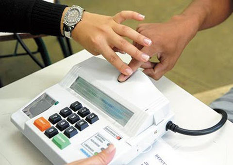 Cadastro biométrico será realizado em 11 centros em Manaus