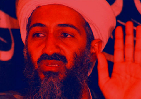 Por que as fotos de Osama Bin Laden morto NUNCA foram divulgadas?