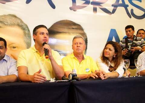 Bisneto foi o deputado mais bem votado, proporcionalmente, em todo o Brasil