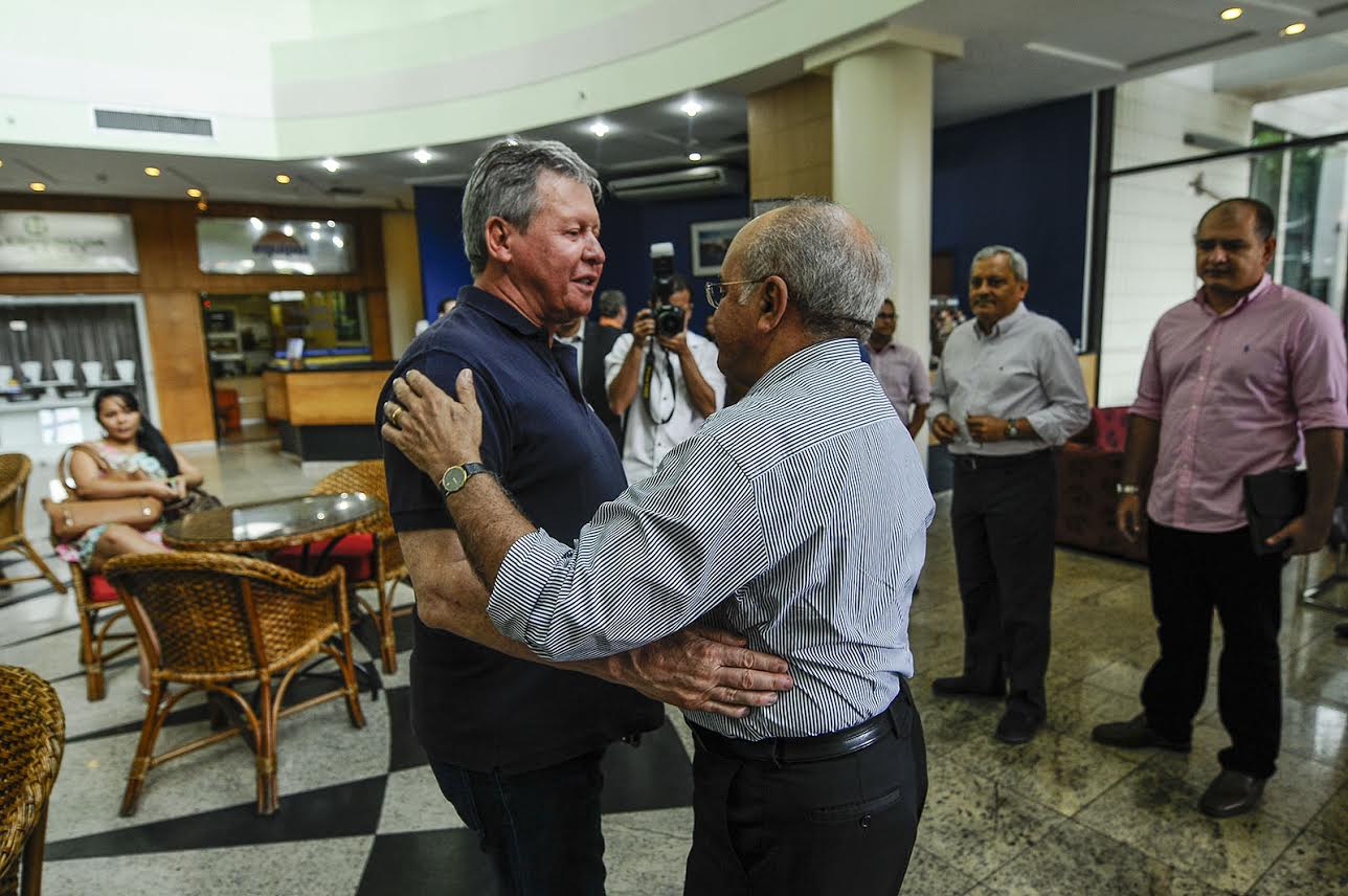 Banco Mundial avalia liberação de U$ 150 milhões para Manaus