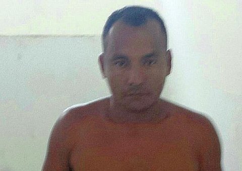 "Bisteca" é preso por suspeita de tráfico