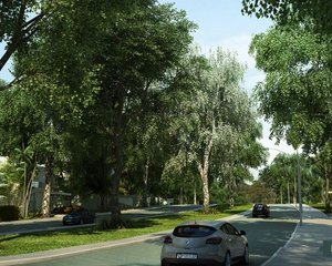  SÓ PARA RICOS: Um belo condomínio, uma grande encrenca