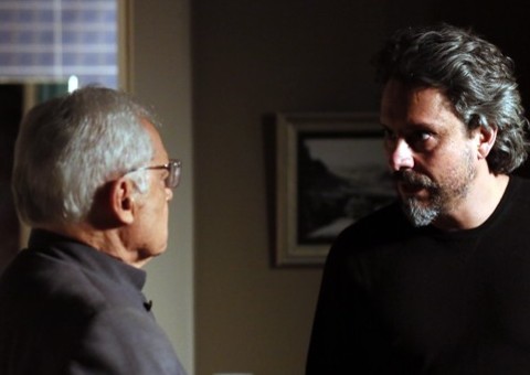 Império:  "Zé Alfredo batia em Marta e transava com homens por dinheiro", revela Silviano