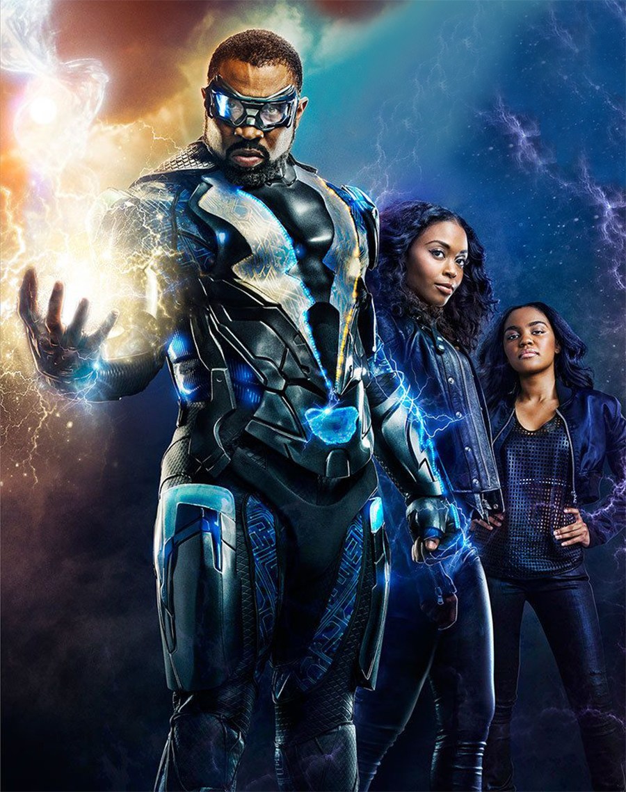 Raio Negro chega ao fim após 4 temporadas