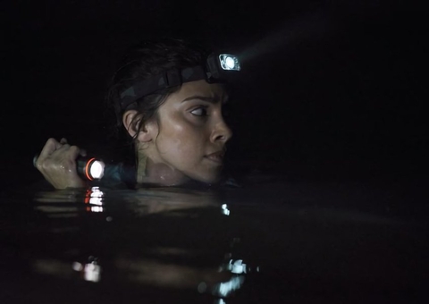 Sequência de ‘Medo Profundo’ ganha trailer e cartaz oficiais