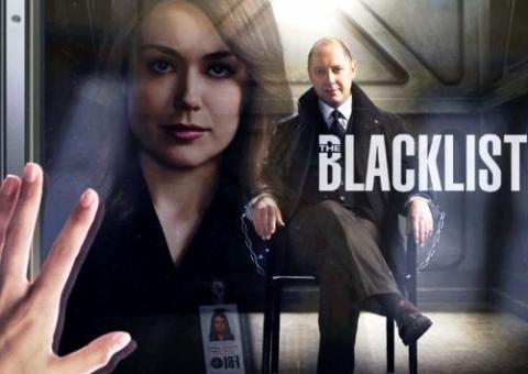 Série ‘The Blacklist’ estreia no Sony nesta terça