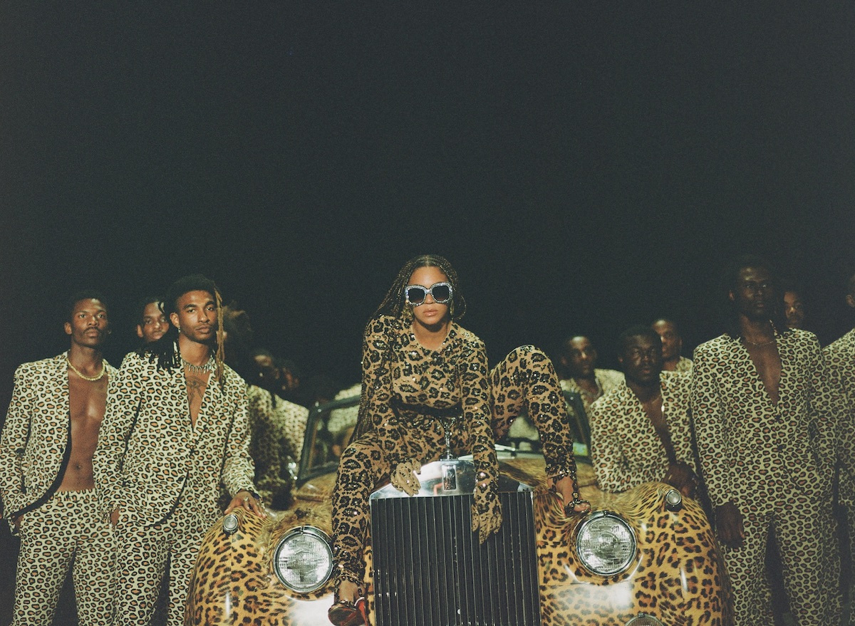 ‘Black Is King’ de Beyoncé recebe 3 indicações do NAACP Image Awards