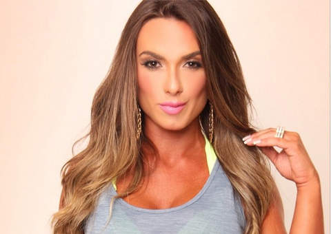 Após chamar Dani Bolina de 'profissional do sexo', Nicole Bahls dispara: "Tava engasgada"