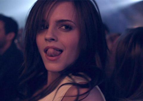 Veja o vídeo de Emma Watson (ex-Harry Potter) fazendo pole dance