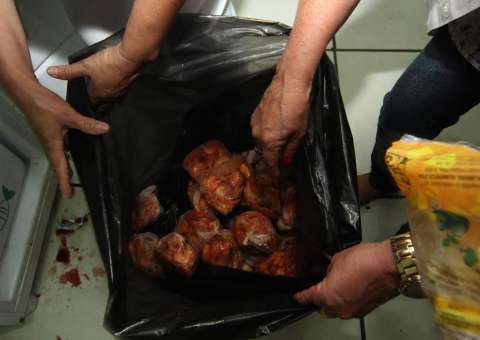 Em nova blitz, prefeitura fecha mais três casas noturnas em Manaus