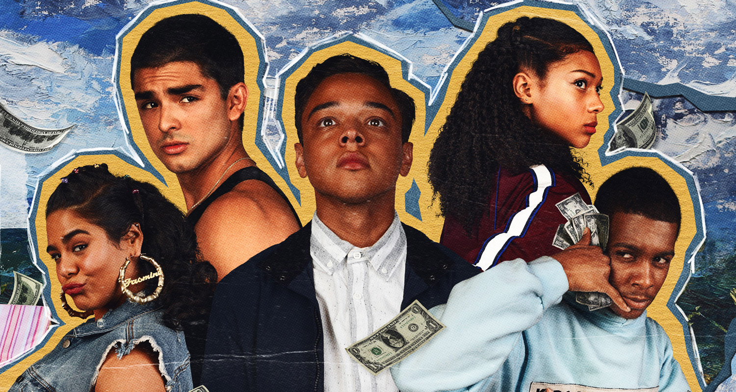 Netflix anuncia a última temporada da série On My Block