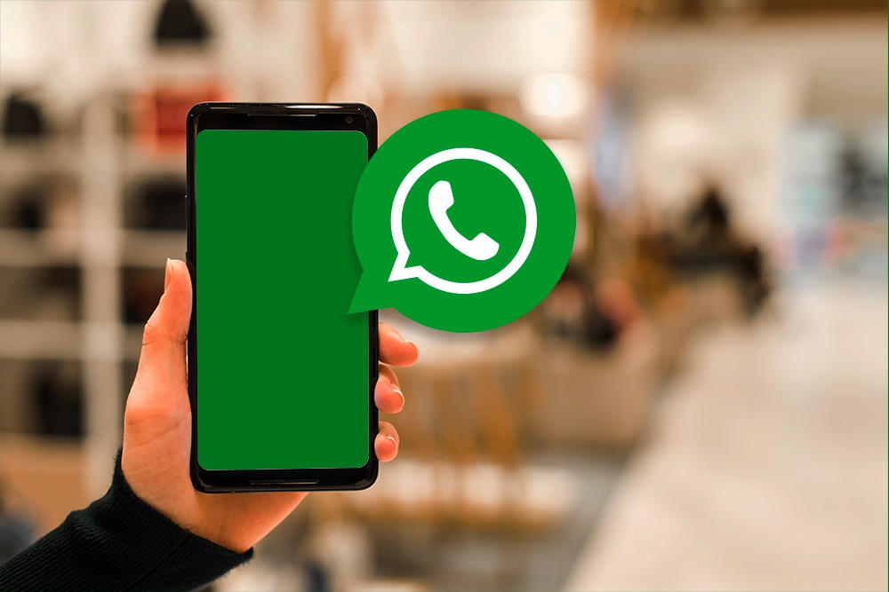 C&A abre 400 vagas na área de vendas para trabalhar via WhatsApp
