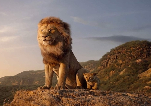 Disney confirma pré-sequência do live-action 'O Rei Leão'