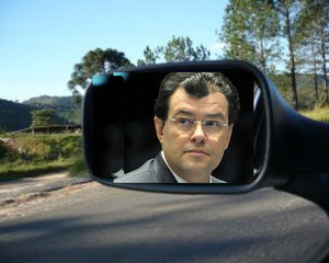 Braga olha o futuro pelo retrovisor