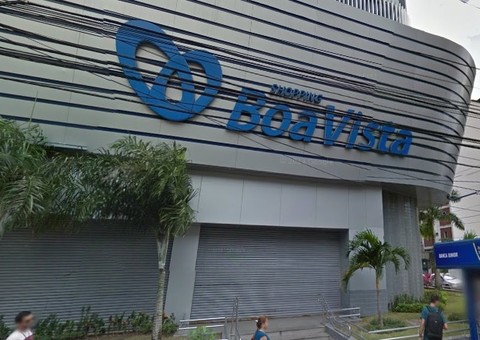 Homem é preso após tentar estuprar adolescente no Shopping