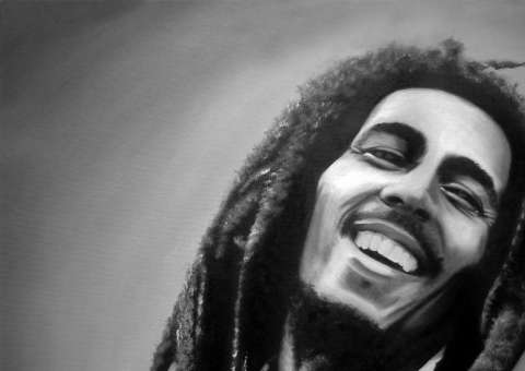 Se vivo, Bob Marley faria 69 anos