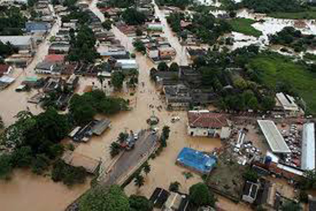 Governo repassa R$ 550 mil a Boca do Acre em ações de socorro 