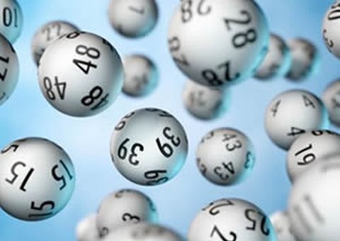 Mega-Sena pode pagar R$ 43 milhões neste sábado