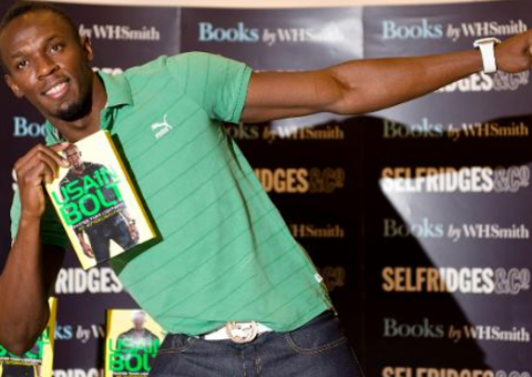 Bolt diz que pode desistir de aposentadoria após Rio-2016