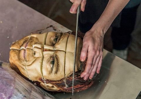 Veja os bolos de aniversários mais bizarros do mundo 