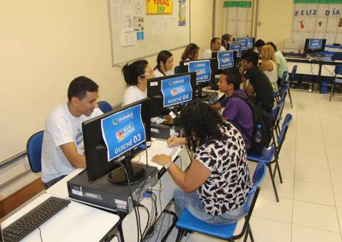 Inscrições para o Bolsa Idiomas começam dia 5 de agosto