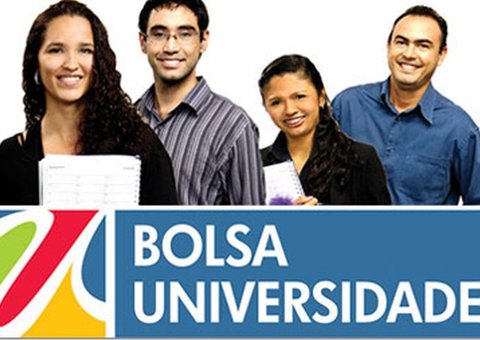Evento vai comemorar aniversário do Bolsa Universidade
