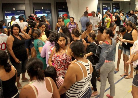 Começa  recadastramento para o Programa Bolsa Família