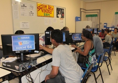  Prazo para a entrega de documentos do Bolsa Idiomas é prorrogado