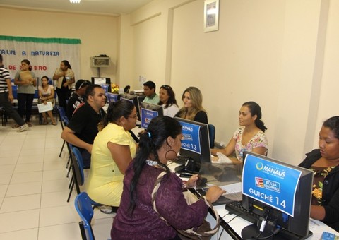 Termina domingo prazo para inscrição no Bolsa Idiomas 2015 