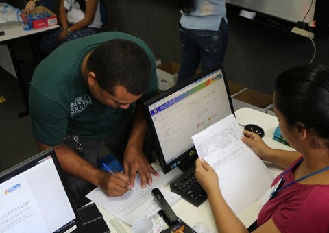 Classificados no Bolsa Universidade têm até sábado para a entrega dos documentos