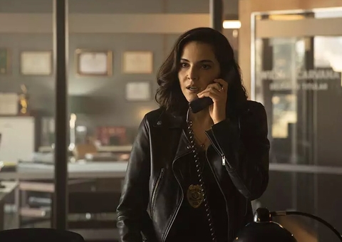 Netflix anuncia 2ª temporada de Bom Dia, Verônica