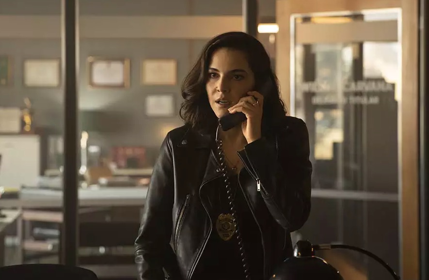 Netflix anuncia 2ª temporada de Bom Dia, Verônica