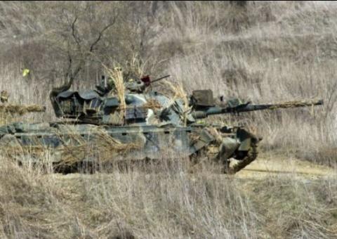 Coreia do Sul ameaça represália em caso de provocação do Norte