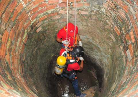  Corpo de Bombeiros vai abrir quatro novos postos em Manaus  