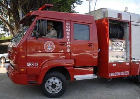 Lei garante aumento para segurança pública até 2016