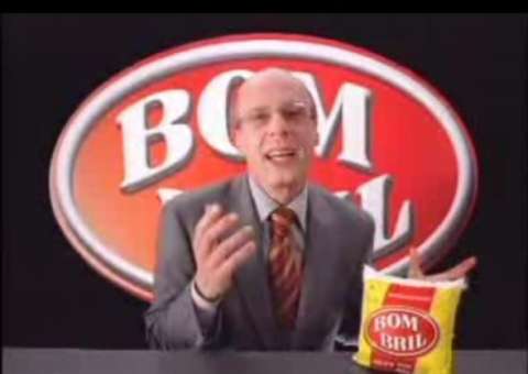 Carlos Moreno detona programa "Pânico na Band"