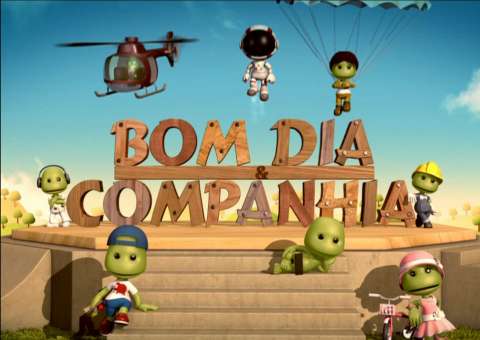 Sbt pode dar adeus ao "Bom Dia & Cia"