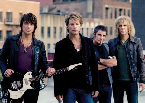 Novo álbum de Bon Jovi faz crítica à Igreja Católica