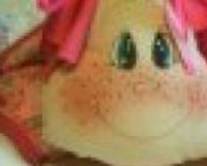 "As bonequinhas do Amazonas"