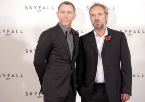 Daniel Craig voltará a ser 'James Bond' sob a direção de Sam Mendes