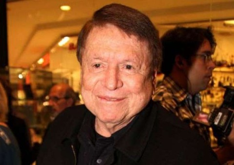 Boni fala sobre ida de Xuxa para Record: "É um patrimônio da Globo"