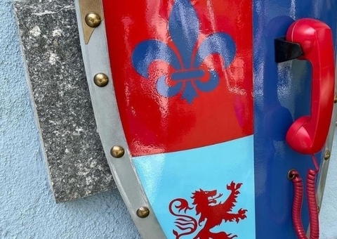 BBB21: Big Fone triplo deve tocar no fim de semana, revela Boninho