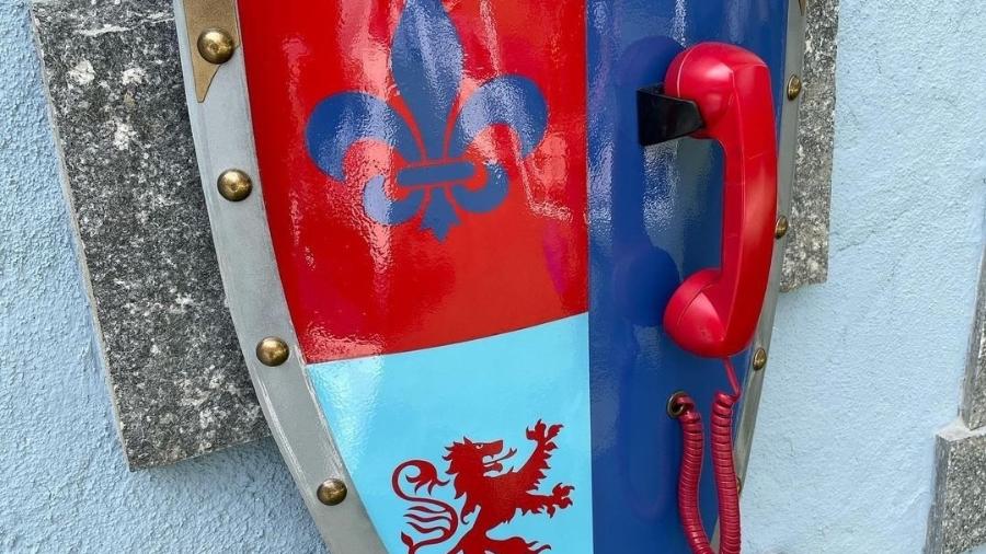 BBB21: Big Fone triplo deve tocar no fim de semana, revela Boninho