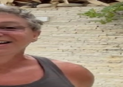 Boninho comemora conversa de Tiago Leifert com Lucas: 'Bom ver um sorriso'