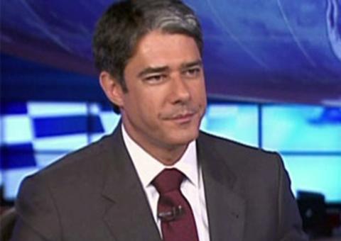 Conheçam o responsável pelos problemas técnicos do Jornal Nacional