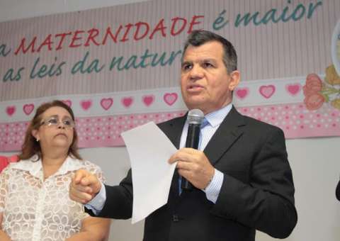 CMM paga diferença da URV a partir de junho