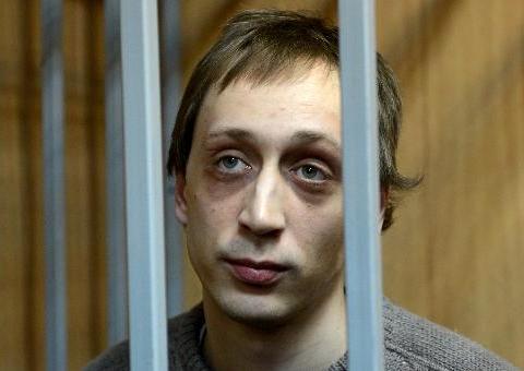 Justiça pede nove anos de prisão para bailarino do Bolshoi