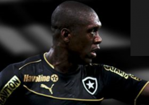 Botafogo busca vitória para retomar a vice-liderança