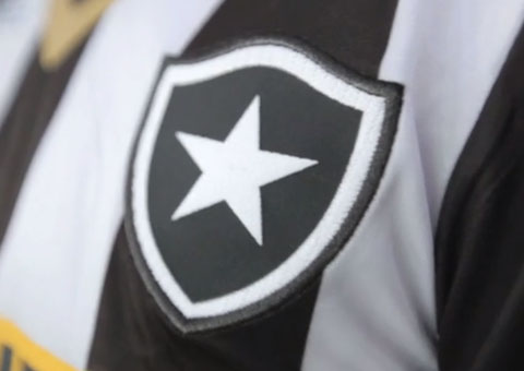 Botafogo mudou a camisa, mas ninguém percebeu. Só que isto vai mexer com você