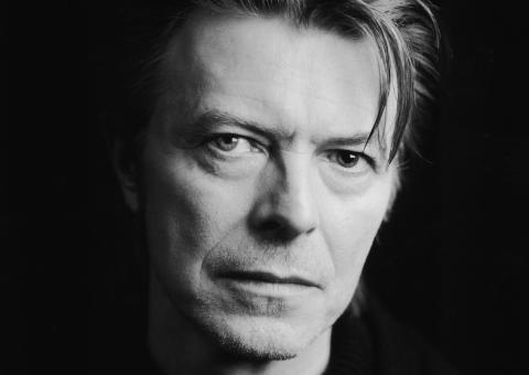 Assista ao novo clipe de David Bowie 